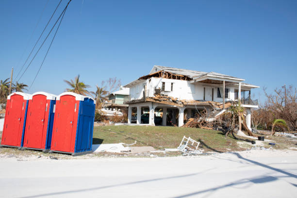 Best Portable Toilets for Disaster Relief Sites  in Elmira, NY